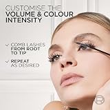 L'Oréal Paris Telescopic Original Waterproof Mascara Black 50% Longer Lashes view 6