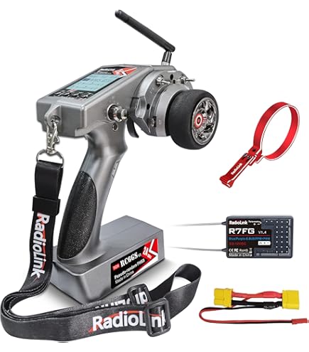 ホビーラジコン O.S. MINITRON TRANSMITTER OS TX-6 SB O.S.