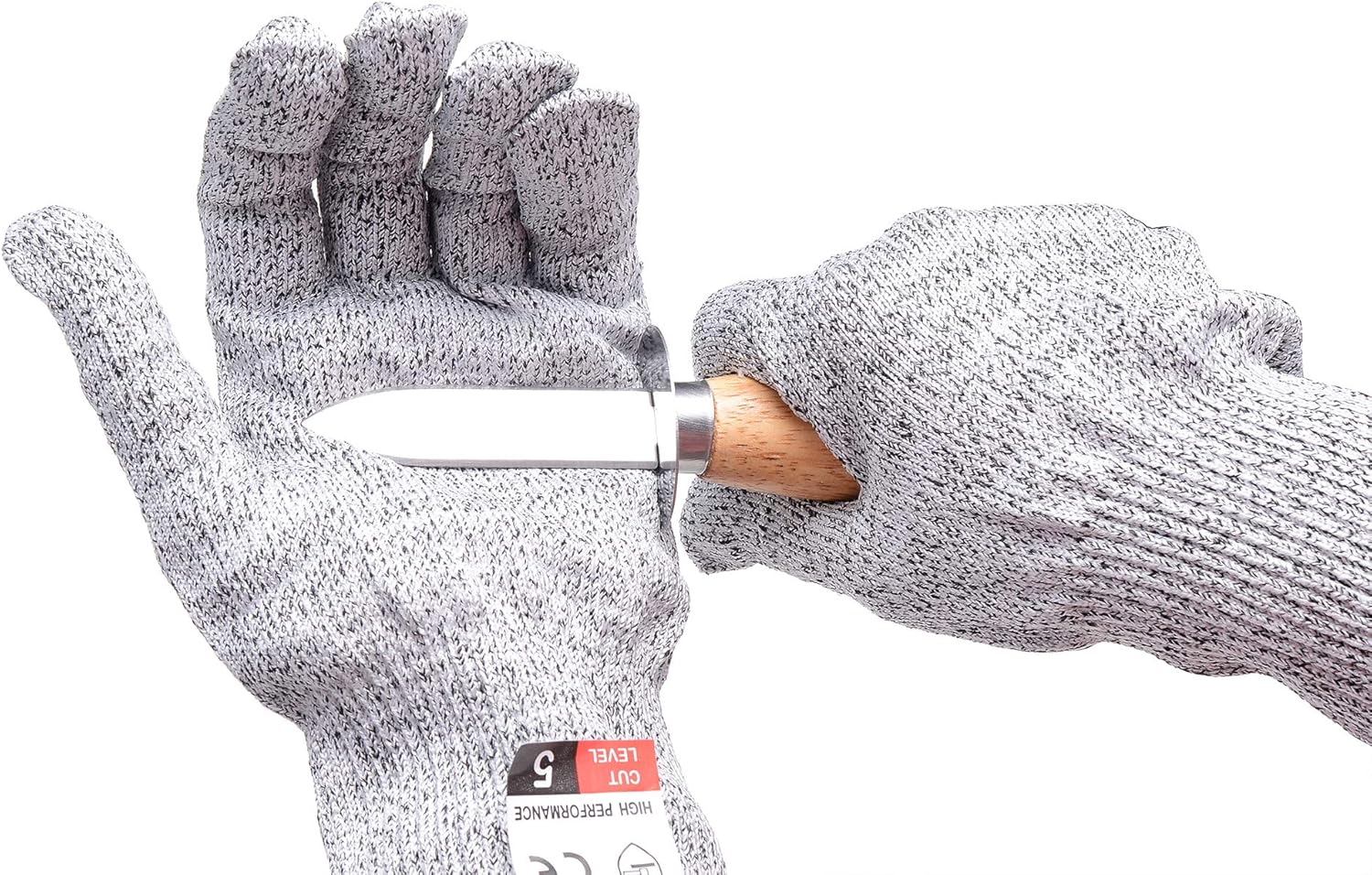Oyster Shucker Tool Set, Oyster Clam Opener Machine: Kitchen & Dining