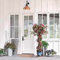 5 Feet Artificial Bougainvillea Flowers Trees, Faux