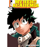 My Hero Academia, Vol. 15: Fighting Fate book cover