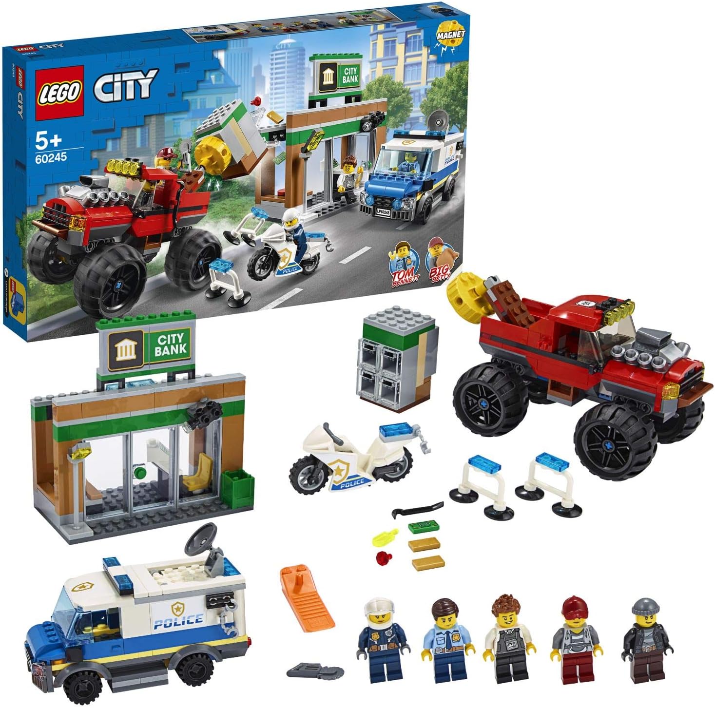 magnetic legos amazon