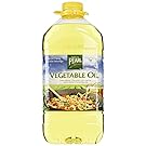 White Pearl Vegetable Oil 5 Litres