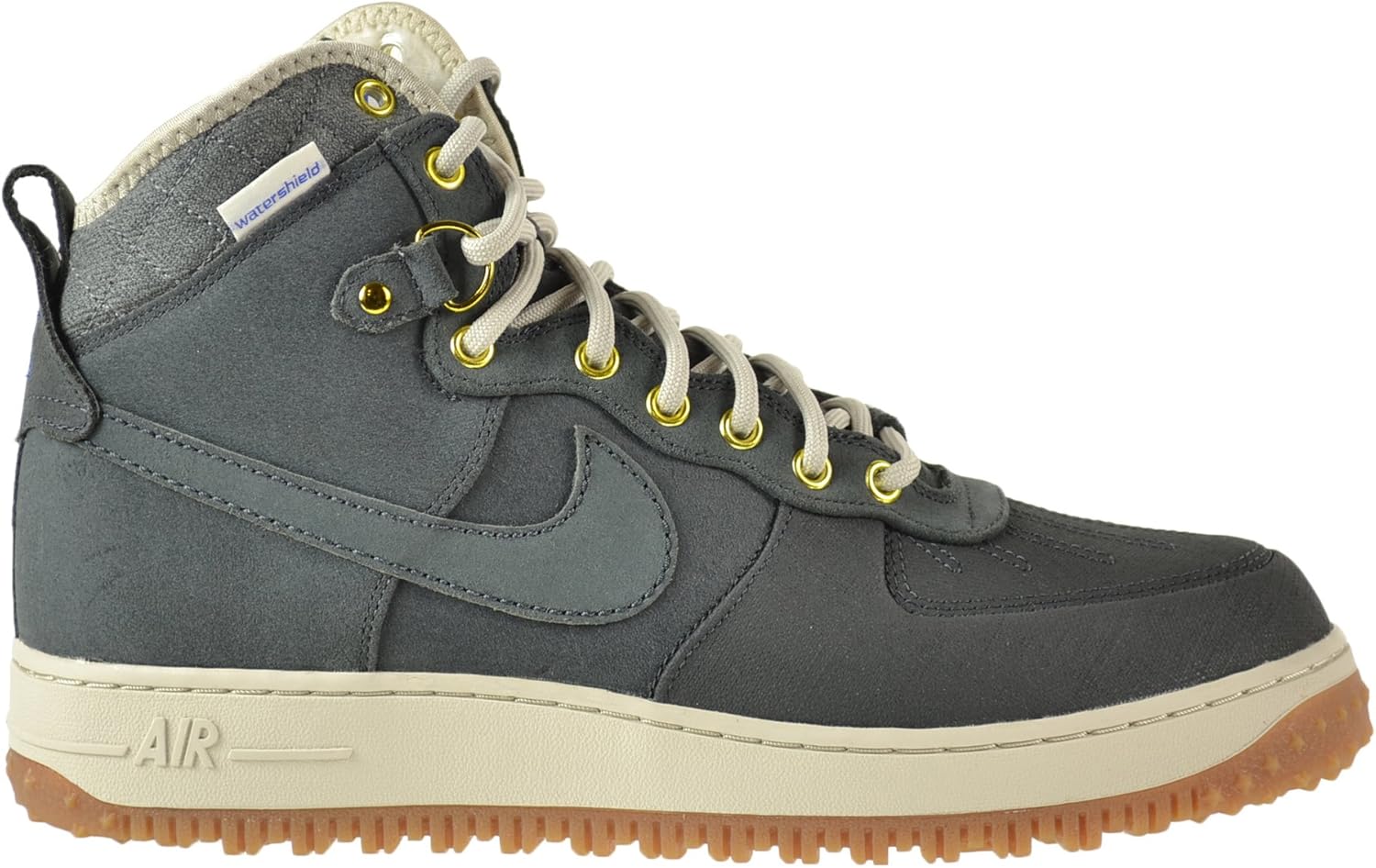 nike af1 duckboot 2017