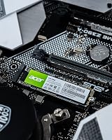 Acer FA100 M.2 2280 SSD 512GB PCIe 3.0 NVMe HMB SLC Cache view 7