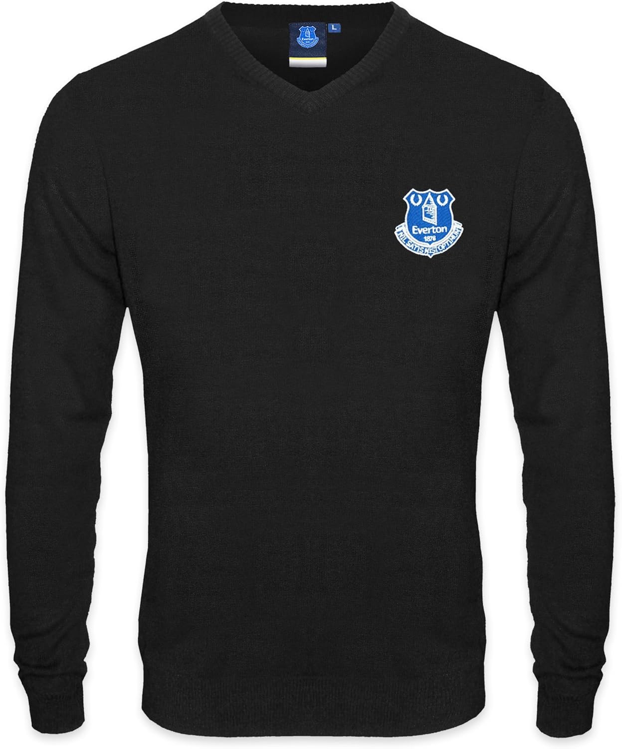 everton fc hoodie