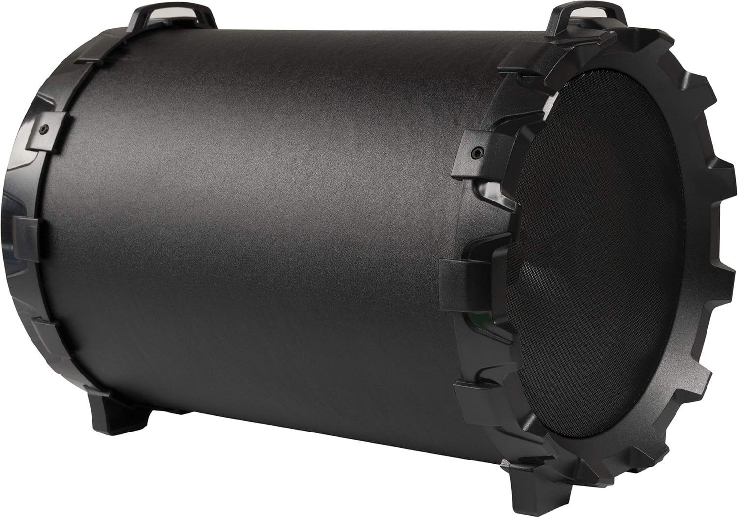 soundlogic light up rechargeable bluetooth speaker