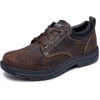 Amazon.com | Skechers Men's Elite 4 Victory Spikeless Golf Shoe