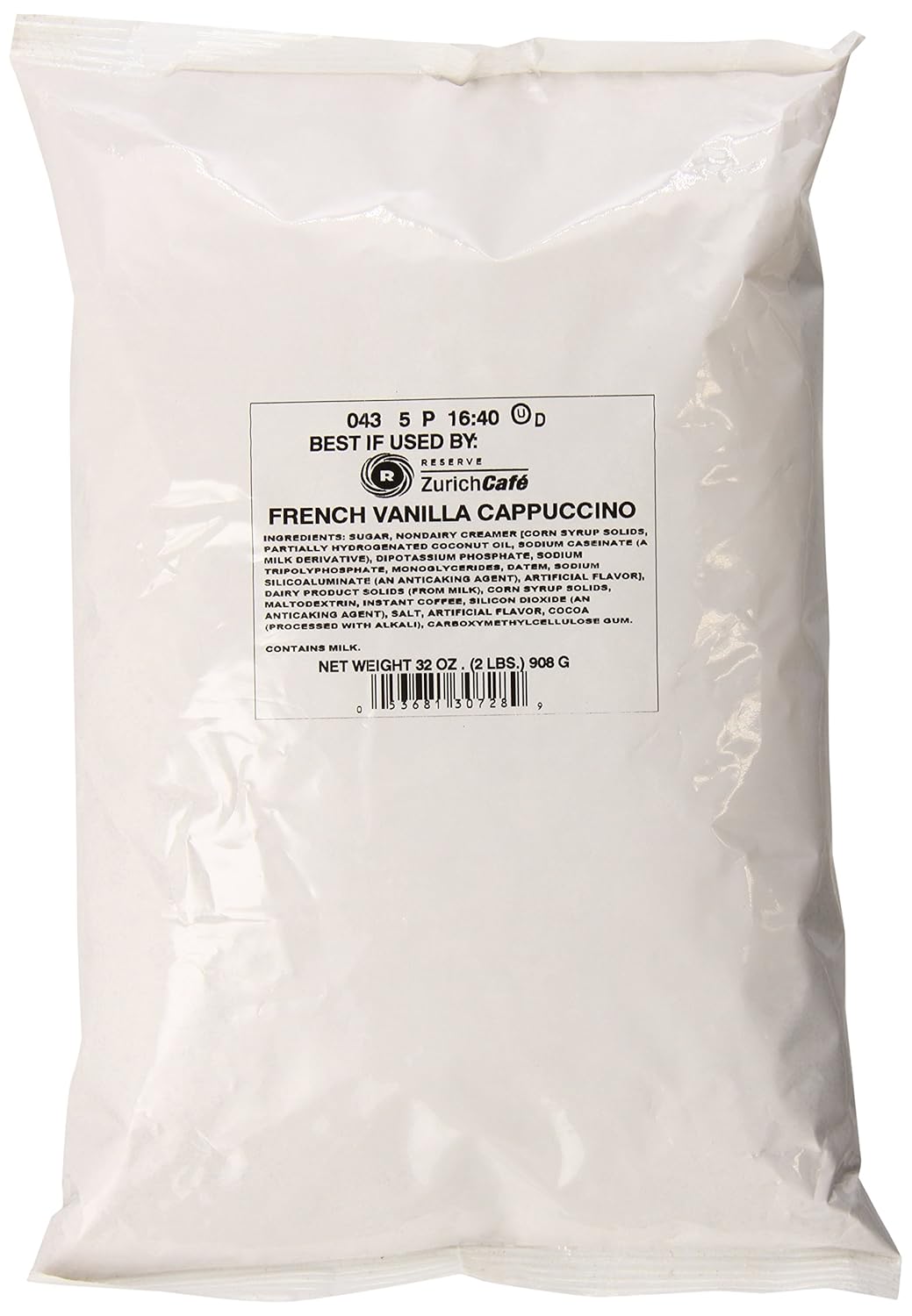 Best cappuccino packets in coffee maker