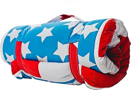 single swag mattress