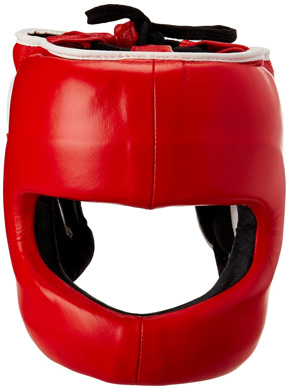 Ringside Deluxe Face Saver Boxing Headgear Sports & Outdoors Other