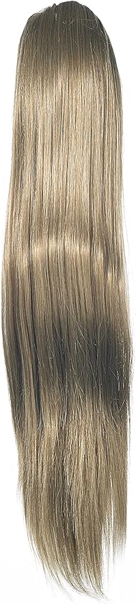 Love Hair Extensions Alice Crocodile Clip Synthetic Hair Ponytail