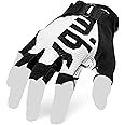 Ironclad MIBR PC Gaming Gloves, Precision Fit, Performance Grip, Machine Washable, (1 Pair), Size S (ES-MIBR-02-S)
