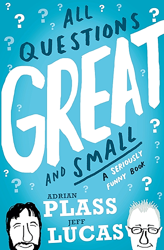 Download All Questions Great and Small: A Seriously Funny Book (Whiffy Wilson) (English Edition) PDF
