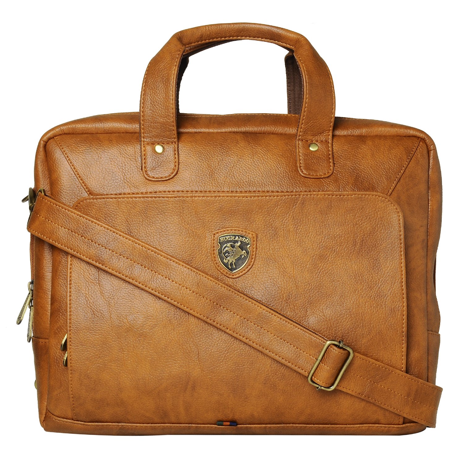 buckaroo laptop bag