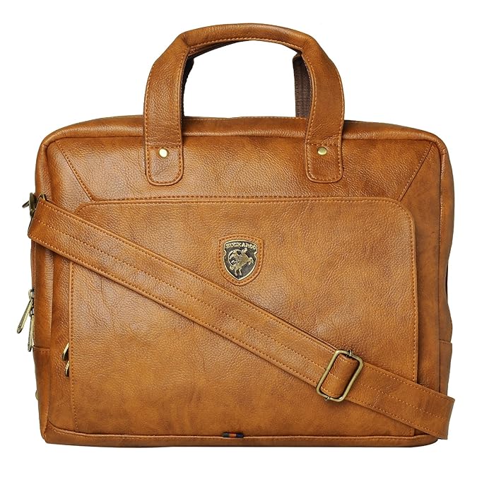 buckaroo laptop bag