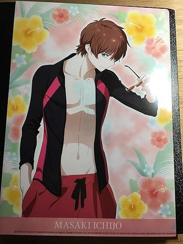 Amazon 魔法科高校の劣等生 一条 将輝 クリアファイル Maho029 トレカ 通販 Amazon 魔法科高校の劣等生 一条 将輝 クリアファイル Maho029 トレカ 通販