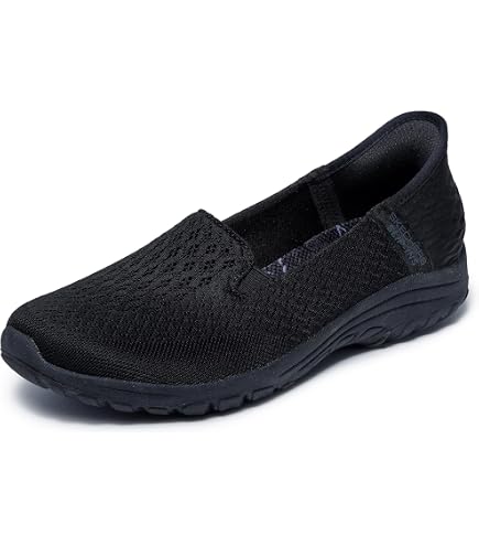Amazon.com | Skechers Women's Hands Free Slip-Ins Seager - Believe