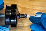 Sealey Ak54 Oil Suction Syringe 550Ml view 5