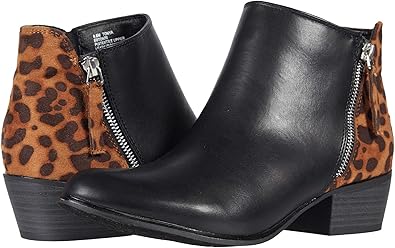 esprit ankle boots