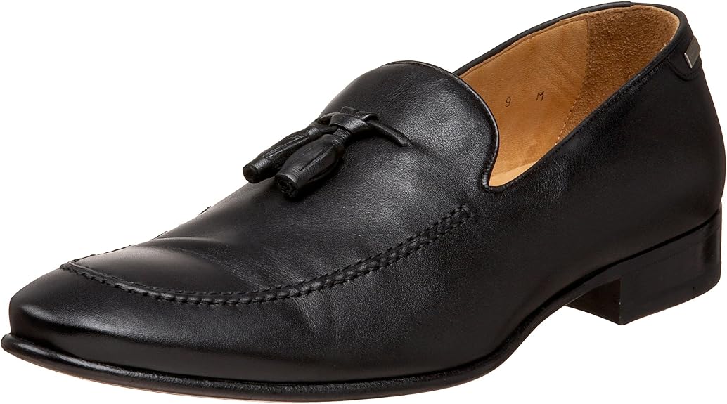 Bruno Magli Men�s Bardono Tassel Loafer