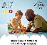 LEGO DUPLO Disney Winnie the Poohs Birthday Party 10457 3 Figures 1.5+ view 2