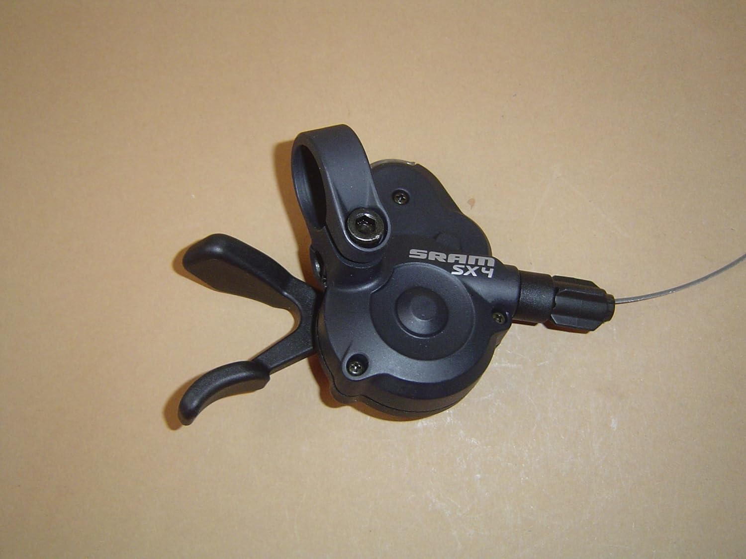 sram sx4 shifter