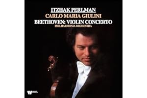 Beethoven: Violin Concerto (Vinyl)