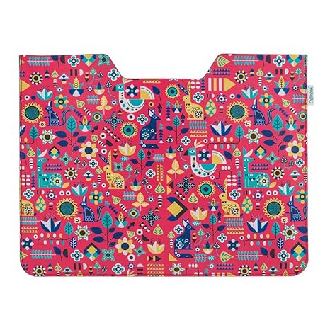 chumbak laptop sleeve 13 inch