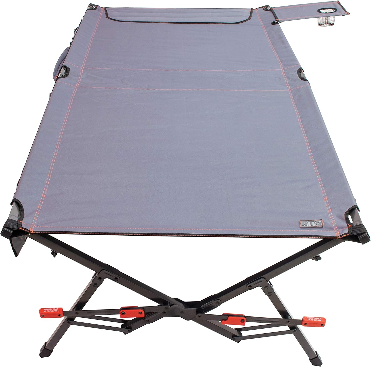 smart cot xxl