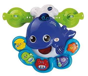 vtech bath toys