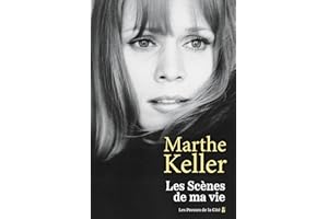 Les Scènes de ma vie (French Edition)