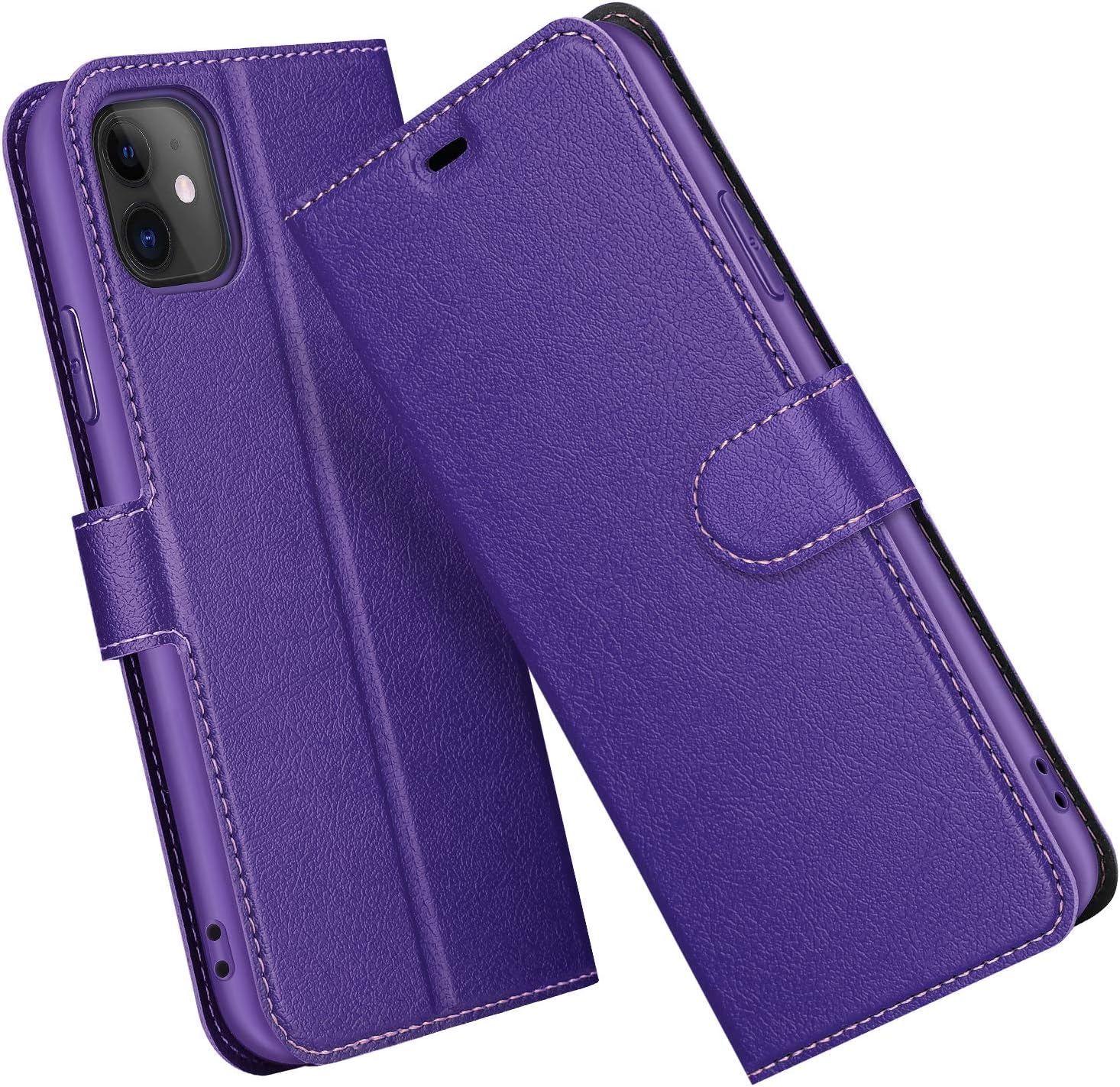 ELESNOW Phone Case for iPhone 11