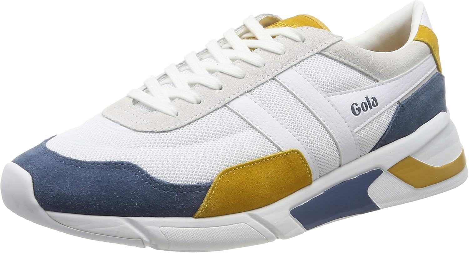 gola running shoes