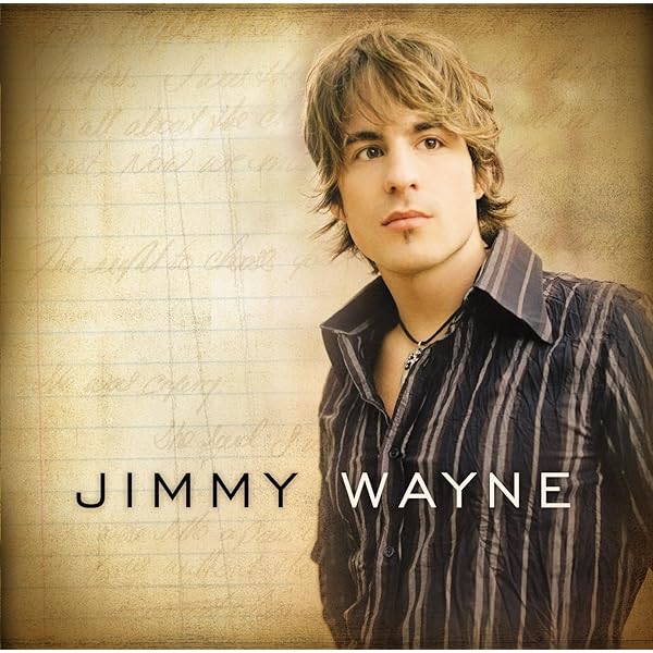 I Love You This Much Album Version By Jimmy Wayne On Amazon Music Amazon Com
