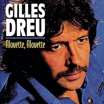 Dreu Gilles Alouette Amazon Com Music