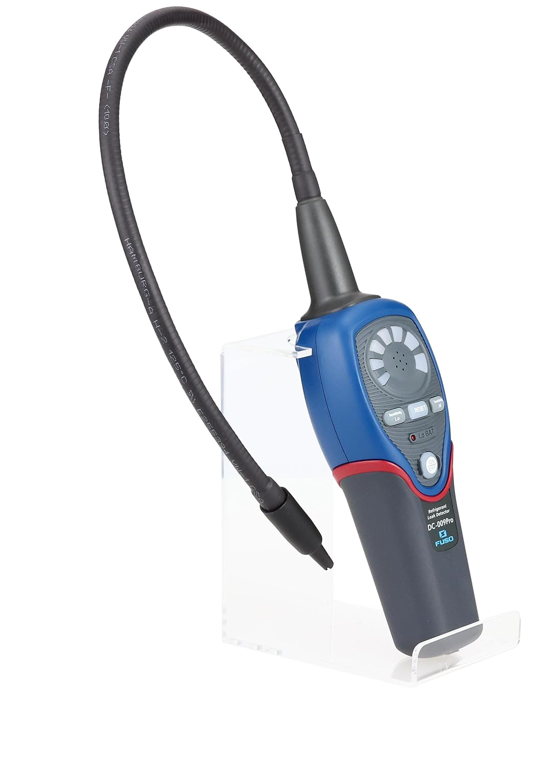 TIF 5550　AUTOMATIC ハロゲンガス リークテスター 　　　220 Amazon.co.jp: 冷媒ハロゲンリークディテクターエアコン冷媒