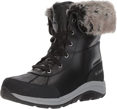 Columbia Botines para mujer : Ropa, Zapatos y Joyería - Amazon.com