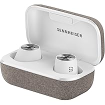Amazon.com: Sennheiser Consumer Audio Momentum True Wireless 