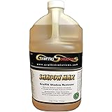 Shadow Max Multi-Surface Permanent Marker Graffiti Remover (1 Gallon) Sold by Graffiti Solutions