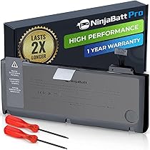 Padarsey 2nd HDD SSD Hard Drive Caddy Tray Replacement for MacBook