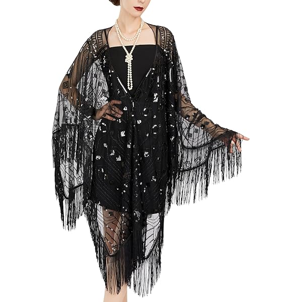 サルセーション新作Shawl With Opening 未開封品 サルセーション