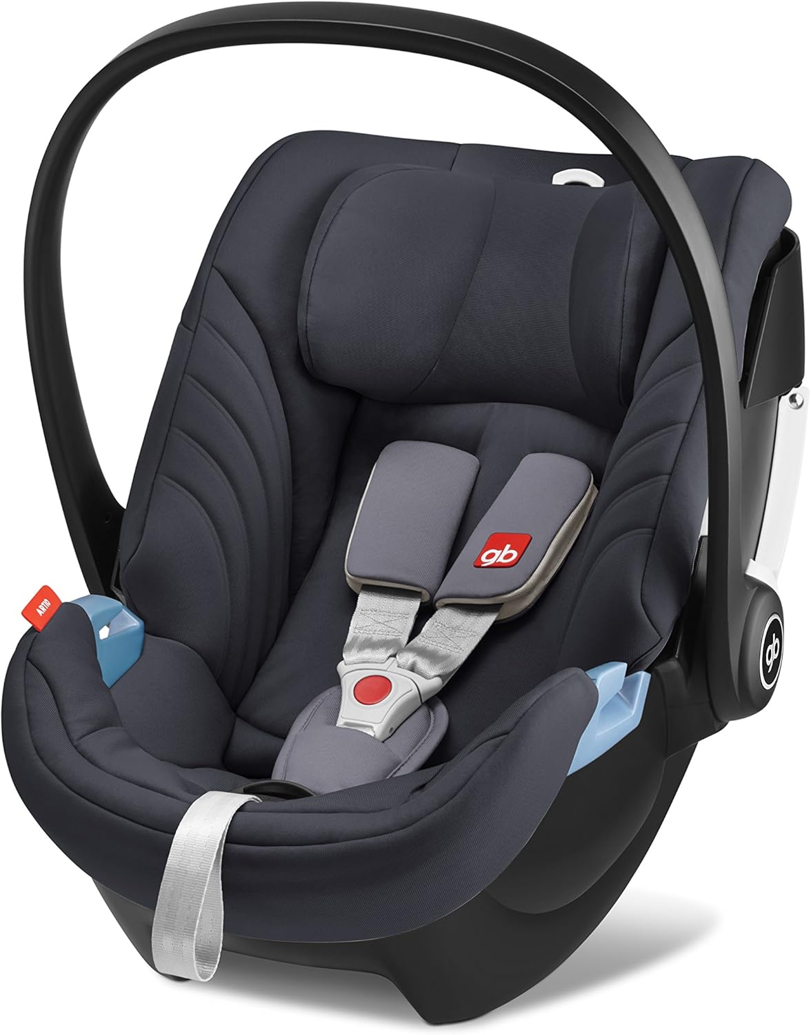 gb pockit plus silver fox