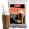 Cappuccine Java Chip Frappe Mix, 3 Pound (Pack of 1)