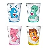 Buffalo Care Bears Cousins - Brave Heart