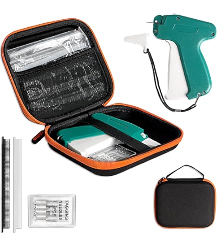 Speedy Quick Clothing Fixer Rapidement Les Vêtements Micro