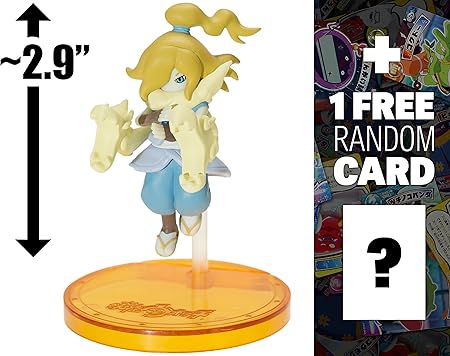 Amazon Hikari Orochi フラッシュdragonラッシュ 2 9 妖怪ウォッチ Soultimate移動 Figureシリーズ 3 1 Free妖怪ウォッチtradingカードバンドル フィギュア ドール 通販