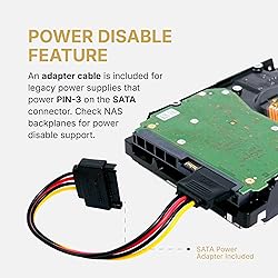 Western Digital Ultrastar DC HC530 WUH721414ALE601