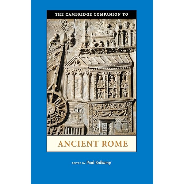 Amazon.com: Rome: An Urban History from Antiquity to the