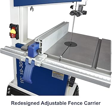 Rikon 10-3061 Band Saws product image 4
